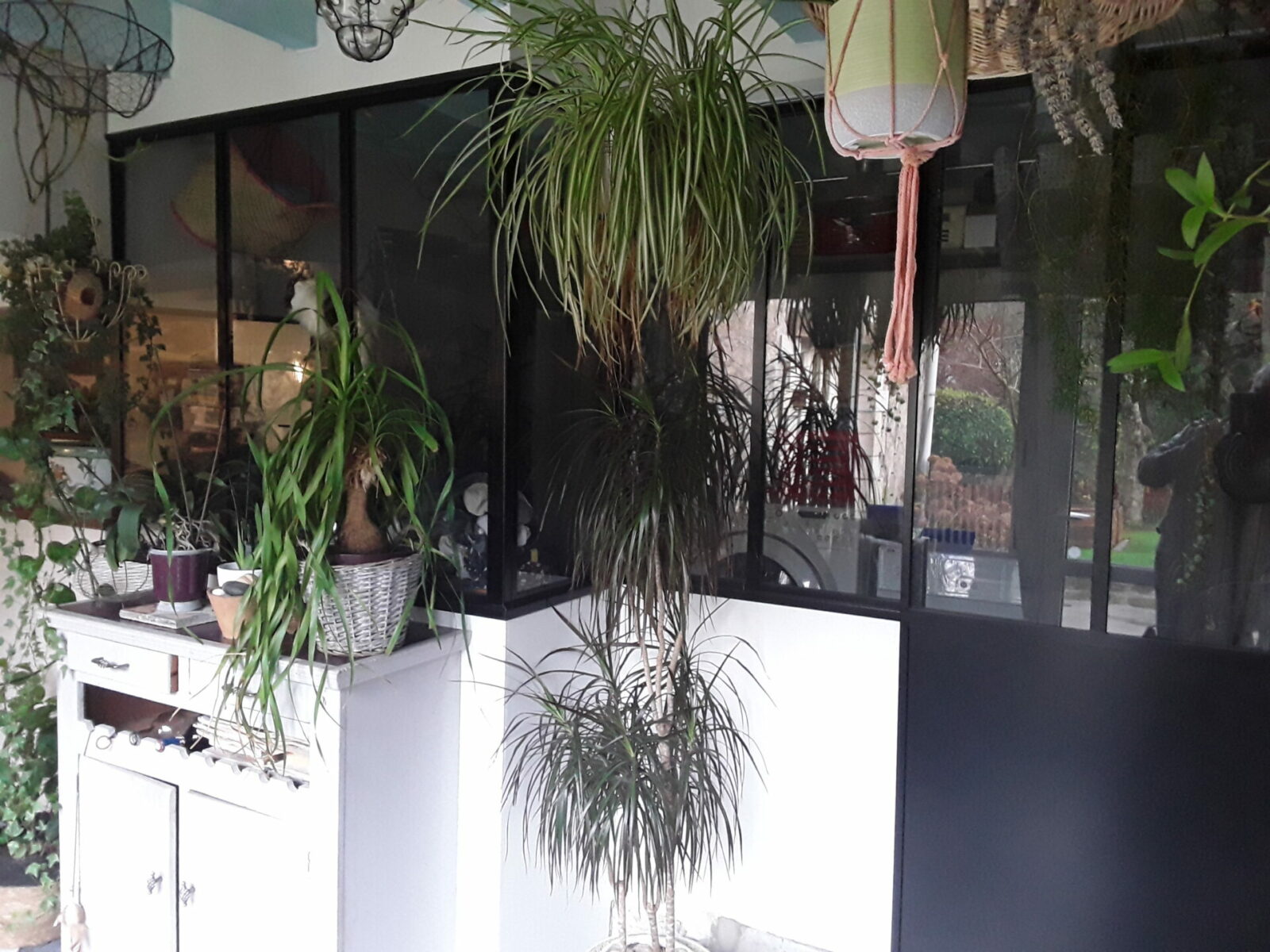 Andre Allain Metallerie Ferronnerie Pres De Quimper 20191217 101233