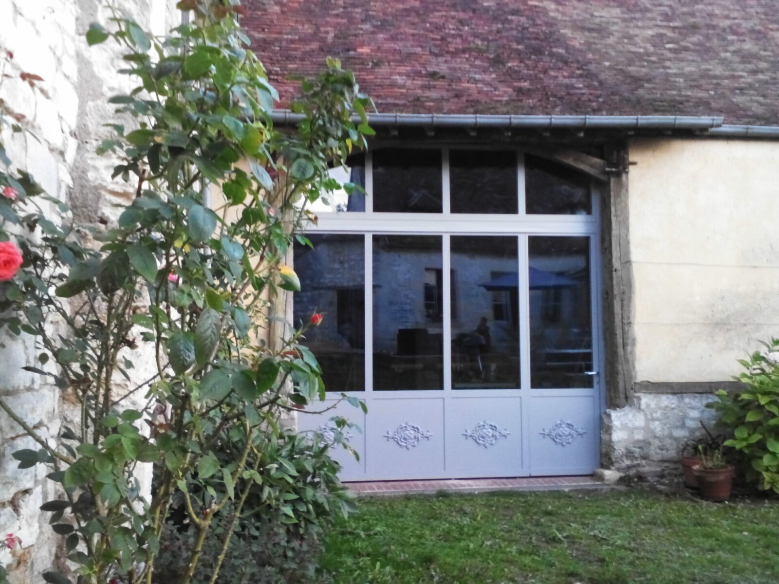 Andre Allain Metallerie Ferronnerie Pres De Quimper IMG 20150823 204155 1