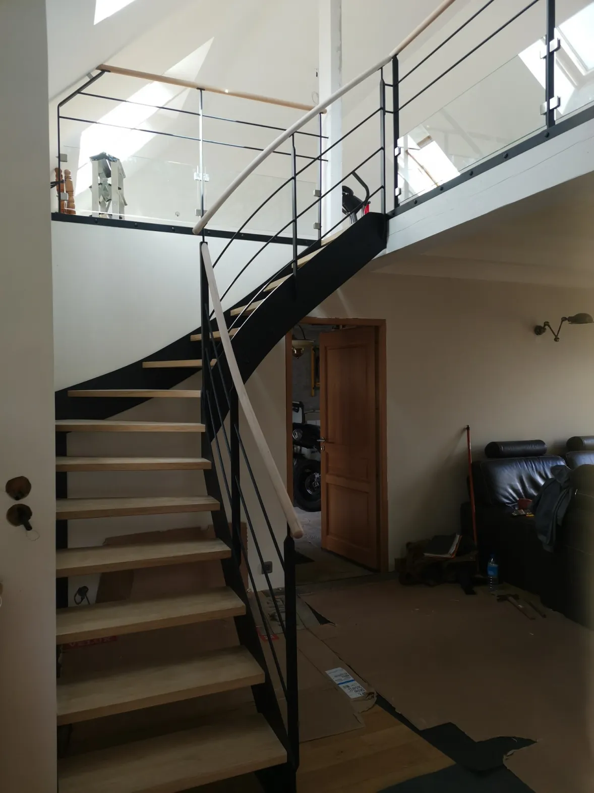 Andre Allain Metallerie Ferronnerie Pres De Quimper Image 450