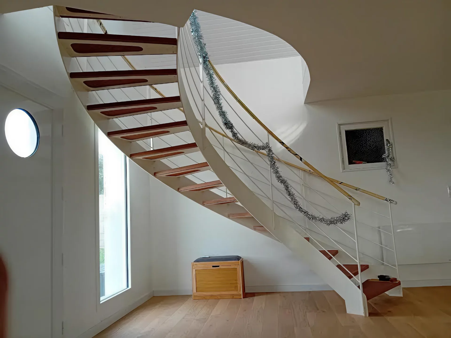 Andre Allain Metallerie Ferronnerie Pres De Quimper Image 451