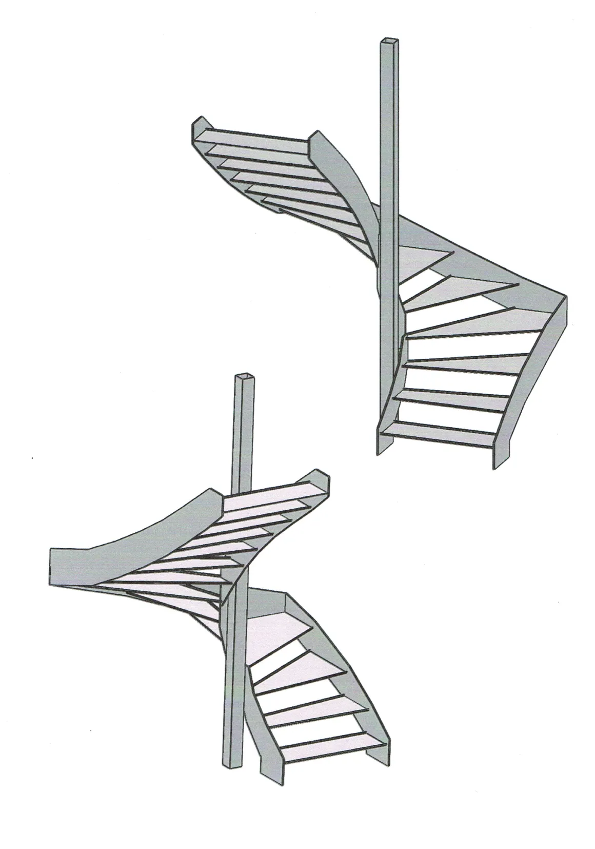 Andre Allain Metallerie Ferronnerie Pres De Quimper Img 2